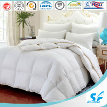 Home Textile Five Star All Seasons Gans Down Duvet